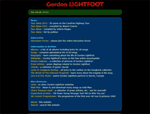 Tablet Screenshot of corfid.com